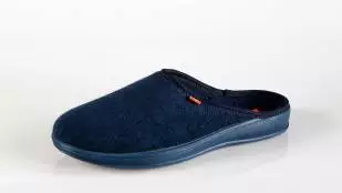 MilaMi 66 BLUE – ženska papuča – VV obuća trgovina