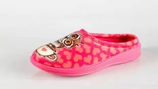 MilaMi FUXIA – ženska papuča – VV obuća trgovina